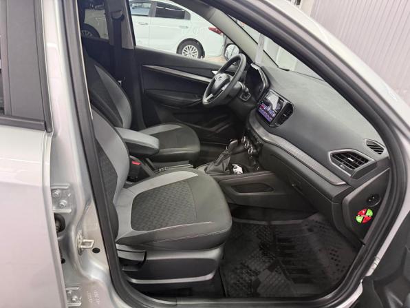 Lada (ВАЗ) Vesta I Рестайлинг (NG) с пробегом 2025 года, цена 1 477 000 рублей, 5203 км, седан, Автокод Объявления