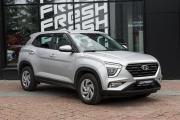 Hyundai Creta I Рестайлинг Ульяновск  - изображение 20