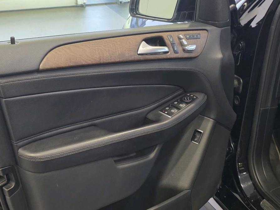 Mercedes-Benz GLE I (W166) Новосибирск  - изображение 13