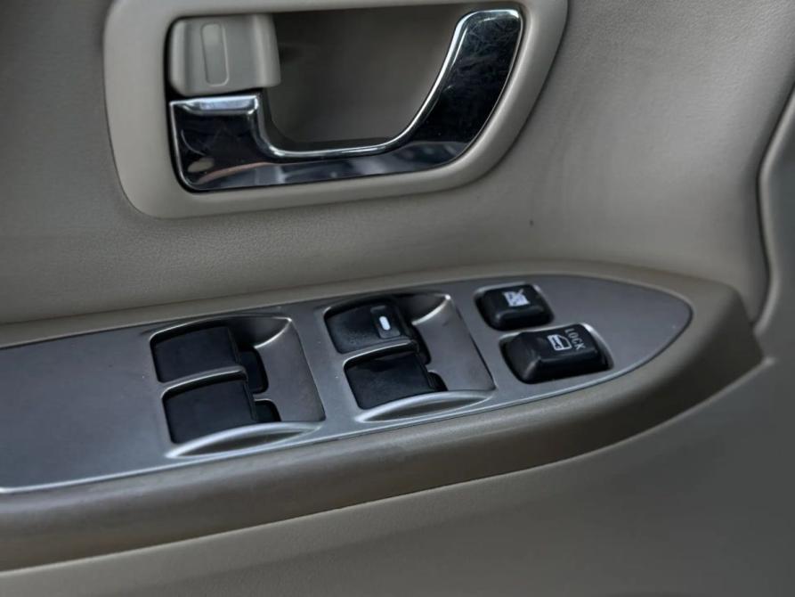 Mitsubishi Pajero IV Новосибирск  - изображение 19