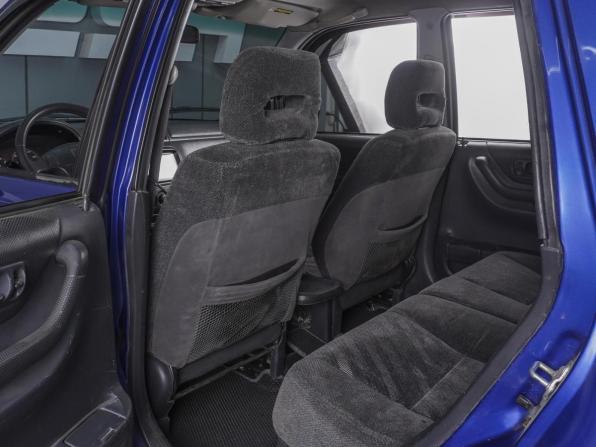 Honda CR-V I Рестайлинг с пробегом 2000 года, цена 450 000 рублей, 302312 км, внедорожник, Автокод Объявления