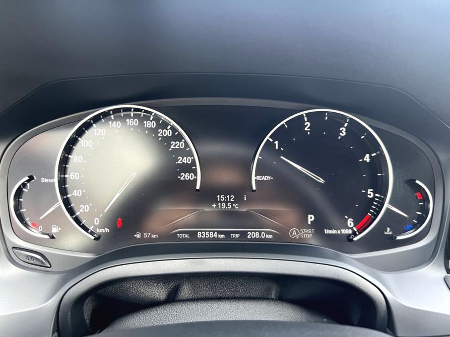 BMW 3 серии VII (G2x) Пермь  - изображение 18