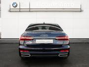 Audi A6 V (C8) Магнитогорск  - изображение 37