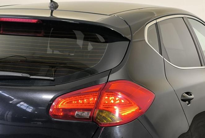 Kia Ceed II с пробегом 2014 года, цена 990 000 рублей, 171256 км, хэтчбек, Автокод Объявления