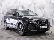 Chery Tiggo 7 Pro Max I Рестайлинг Ульяновск  - изображение 26