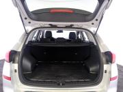 Hyundai Tucson III Рестайлинг Москва  - изображение 35