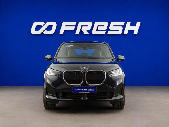 BMW X3 IV (G45/G48) с пробегом 2026 года, цена 7 697 434 рубля, 36 км, внедорожник, Автокод Объявления