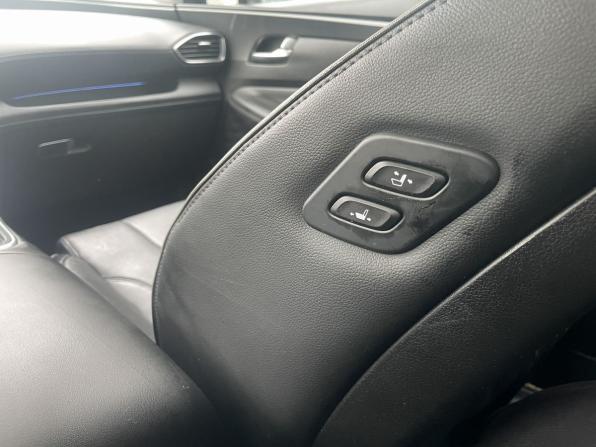 Hyundai Santa Fe IV Рестайлинг с пробегом 2021 года, цена 3 399 000 рублей, 53253 км, внедорожник, Автокод Объявления