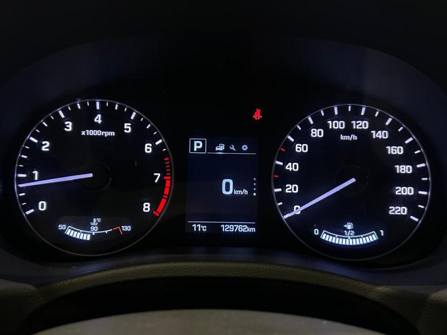 Hyundai Creta I Санкт-Петербург  - изображение 11