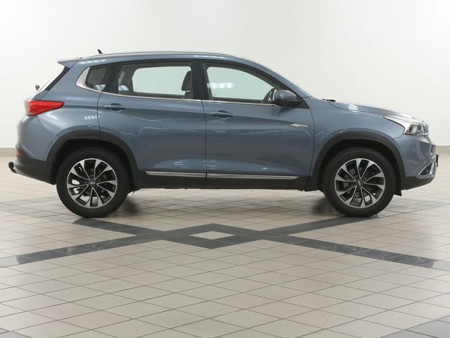 Chery Tiggo 7 I Иваново  - изображение 5