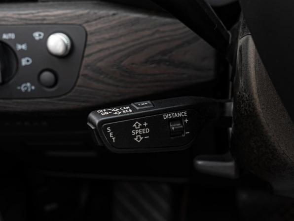 Audi A4 V (B9) с пробегом 2020 года, цена 3 470 000 рублей, 72306 км, седан, Автокод Объявления