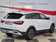Lada (ВАЗ) Vesta I Рестайлинг (NG) Воронеж  - изображение 29
