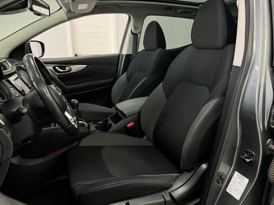 Nissan Qashqai II Рестайлинг Казань  - изображение 20