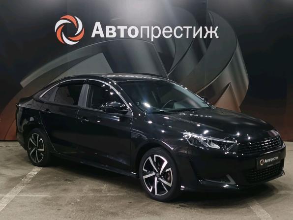 Kaiyi E5 с пробегом 2023 года, цена 1 100 000 рублей, 79774 км, седан, Автокод Объявления