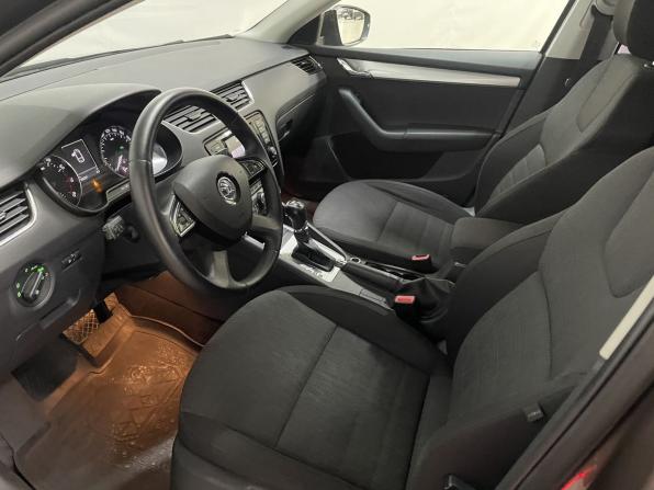 Skoda Octavia III (A7) с пробегом 2014 года, цена 990 000 рублей, 183251 км, универсал, Автокод Объявления