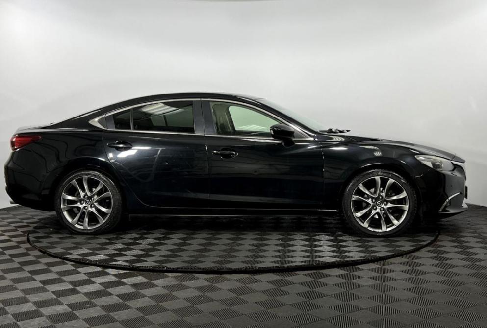 Mazda 6 III (GJ) Нижний Новгород  - изображение 5
