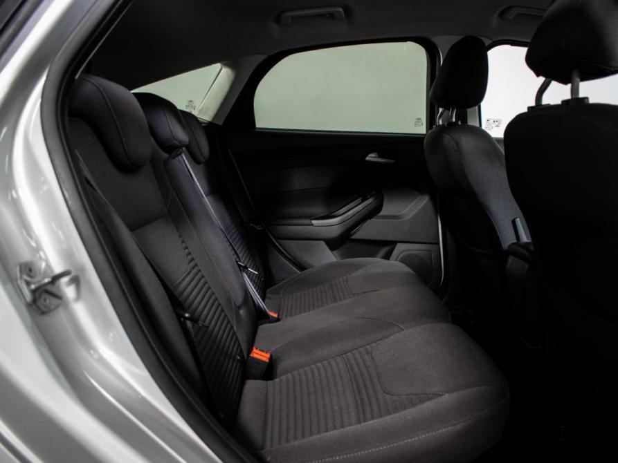 Ford Focus III Рестайлинг Москва  - изображение 9