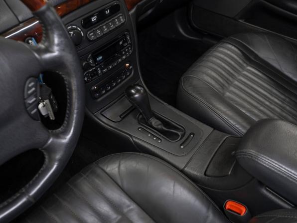 Chrysler 300M с пробегом 2004 года, цена 570 000 рублей, 128712 км, седан, Автокод Объявления