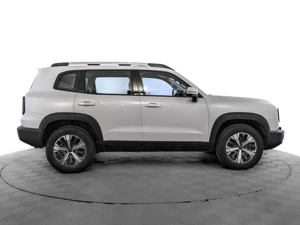 Haval Dargo с пробегом 2022 года, цена 2 220 000 рублей, 57007 км, внедорожник, Автокод Объявления