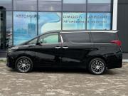 Toyota Alphard III Рестайлинг Архангельск  - изображение 25