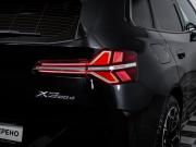 BMW X3 IV (G45/G48) Москва  - изображение 39