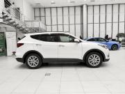 Hyundai Santa Fe III Рестайлинг Казань  - изображение 27