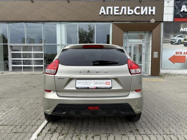 Lada (ВАЗ) XRAY I с пробегом 2020 года, цена 908 250 рублей, 76939 км, хэтчбек, Автокод Объявления