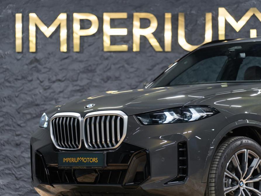 BMW X5 IV (G05/G18) Рестайлинг Москва  - изображение 4