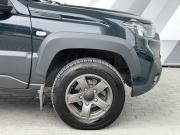 Lada (ВАЗ) Niva Travel I Екатеринбург  - изображение 28