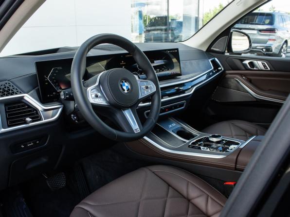 BMW X5 IV (G05/G18) Рестайлинг с пробегом 2026 года, цена 11 490 000 рублей, 90 км, внедорожник, Автокод Объявления