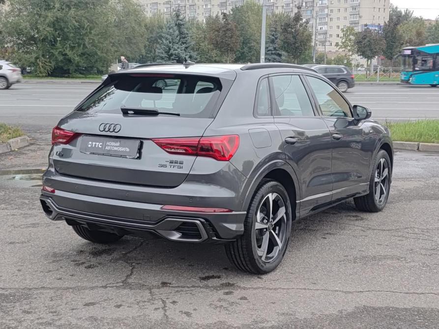 Audi Q3 II (F3) Казань  - изображение 6