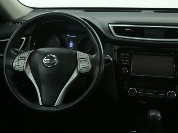 Nissan X-Trail III с пробегом 2018 года, цена 2 069 000 рублей, 152000 км, внедорожник, Автокод Объявления