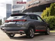 Changan CS35 Plus I Рестайлинг Москва  - изображение 18