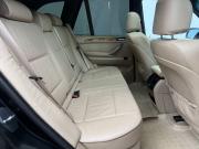 BMW X5 I (E53) Рестайлинг Москва  - изображение 25