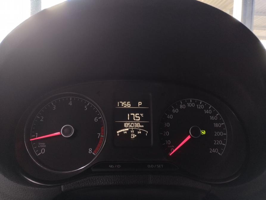 Volkswagen Polo V Рестайлинг Минеральные Воды  - изображение 7