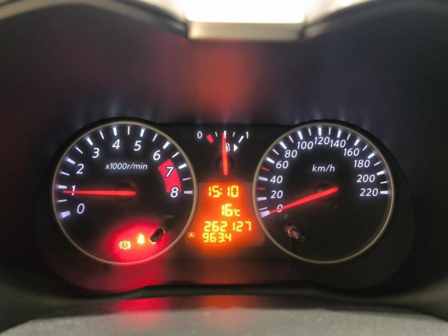 Nissan Note I Рестайлинг Казань  - изображение 16