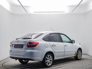 Lada (ВАЗ) Granta I Москва  - изображение 21