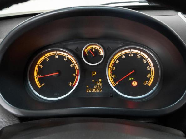 Opel Corsa D с пробегом 2008 года, цена 565 000 рублей, 223665 км, хэтчбек, Автокод Объявления