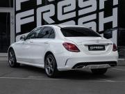 Mercedes-Benz C-Класс IV (W205) Рестайлинг Волгоград  - изображение 26