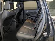Jeep Grand Cherokee IV (WK2) Рестайлинг Москва  - изображение 41