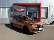 Lada (ВАЗ) Granta I Рестайлинг Альметьевск  - изображение 23