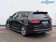 Kia Sorento III Prime Москва  - изображение 28