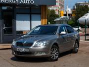 Skoda Octavia II (A5) Рестайлинг Уфа  - изображение 22