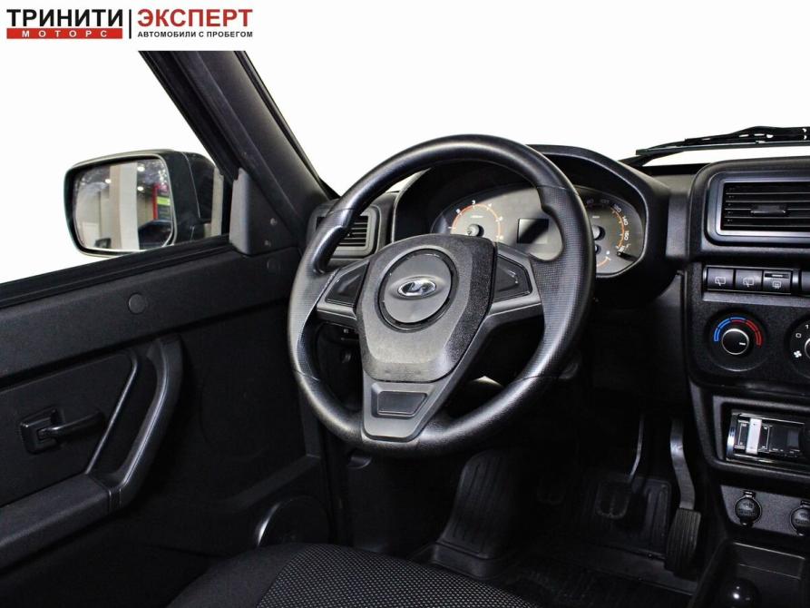 Lada (ВАЗ) Niva Legend Белгород  - изображение 13