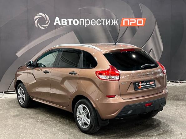 Lada (ВАЗ) XRAY I с пробегом 2021 года, цена 885 000 рублей, 58668 км, хэтчбек, Автокод Объявления