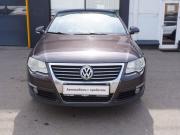 Volkswagen Passat B6 Москва  - изображение 16