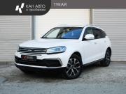 Zotye Coupa Казань  - изображение 17