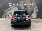 Toyota Corolla X (E140 E150) Рестайлинг Пермь  - изображение 25