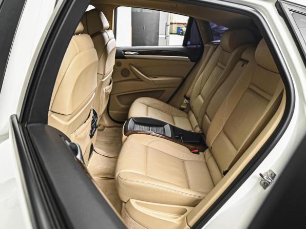 BMW X6 I (E71) с пробегом 2011 года, цена 2 230 000 рублей, 168148 км, внедорожник, Автокод Объявления