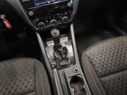 Skoda Octavia III (A7) Рестайлинг Санкт-Петербург  - изображение 26